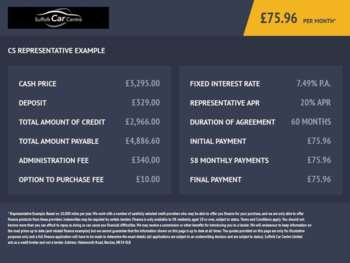Used Vauxhall Agila 2009 for sale - 75028377: Photo