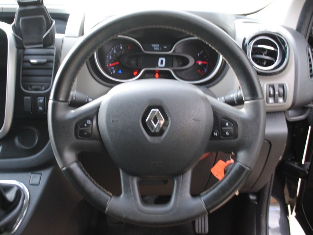 Used Renault Trafic 2019 for sale - 77521434: Photo 10