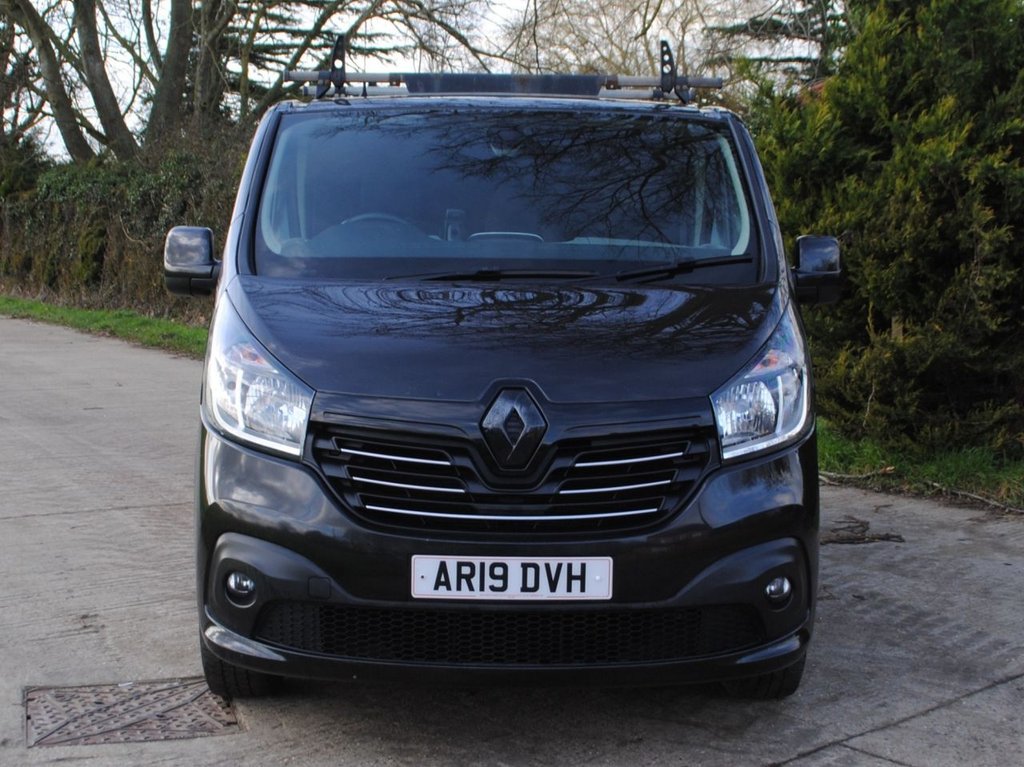 Used Renault Trafic 2019 for sale - 77521434: Photo 11