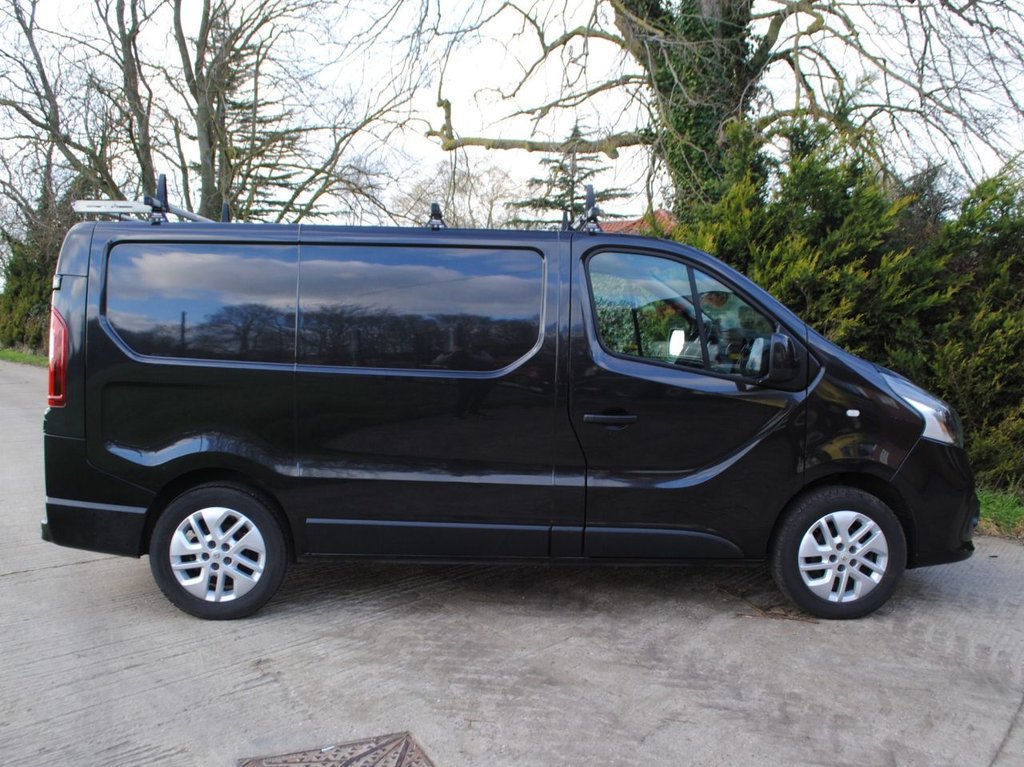 Used Renault Trafic 2019 for sale - 77521434: Photo 14