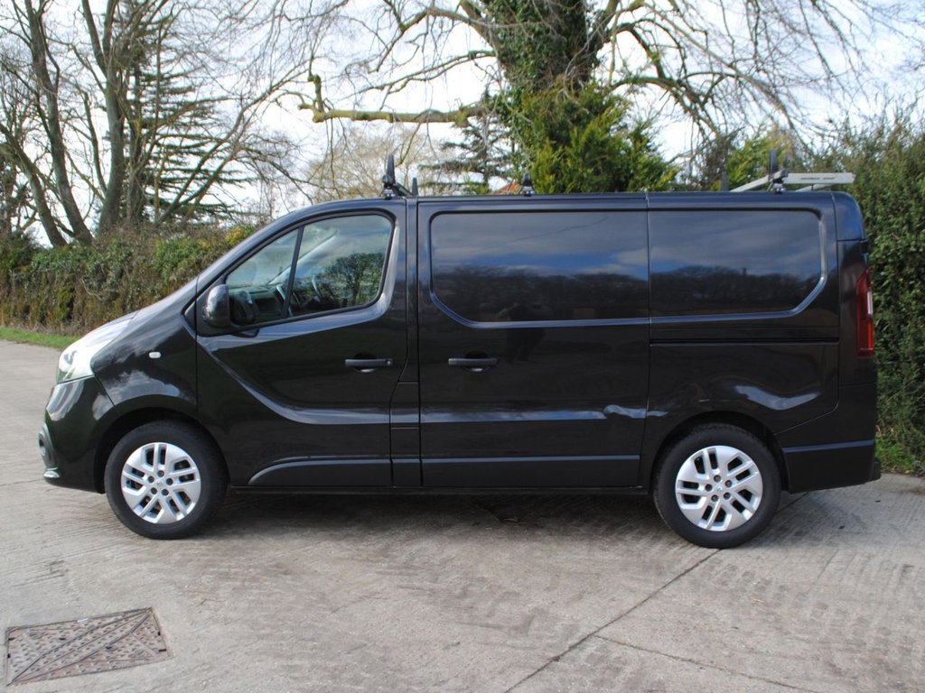 Used Renault Trafic 2019 for sale - 77521434: Photo 15