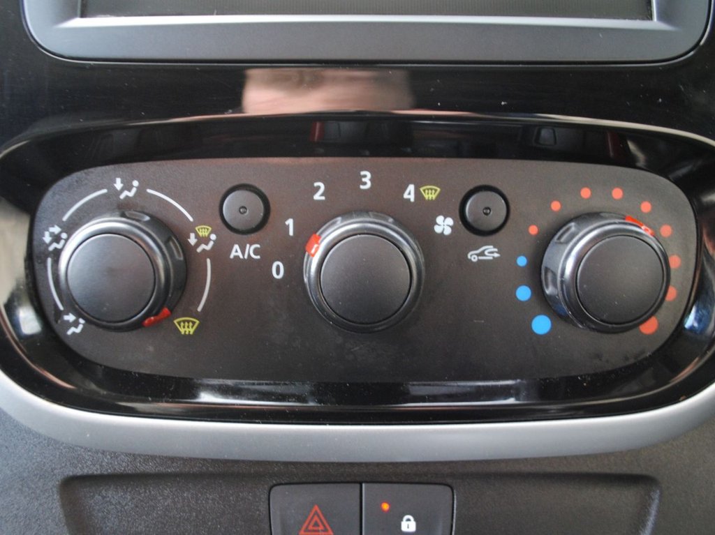 Used Renault Trafic 2019 for sale - 77521434: Photo 17