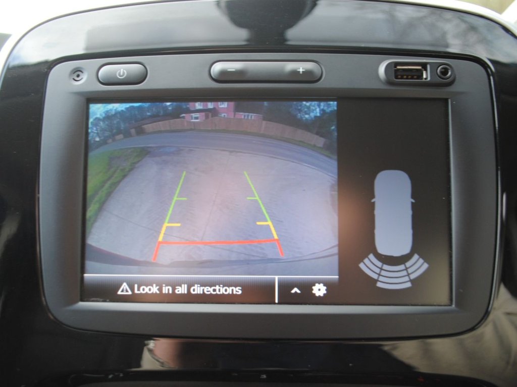 Used Renault Trafic 2019 for sale - 77521434: Photo 18