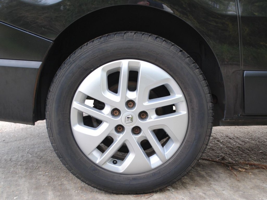 Used Renault Trafic 2019 for sale - 77521434: Photo 20