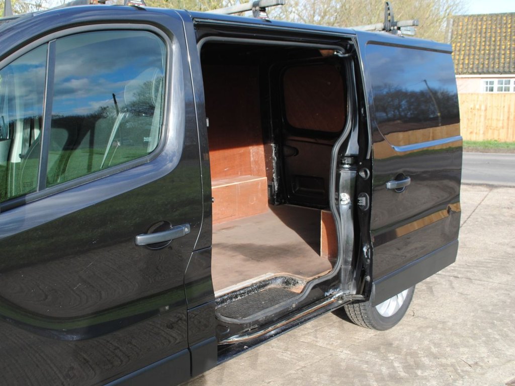 Used Renault Trafic 2019 for sale - 77521434: Photo 23