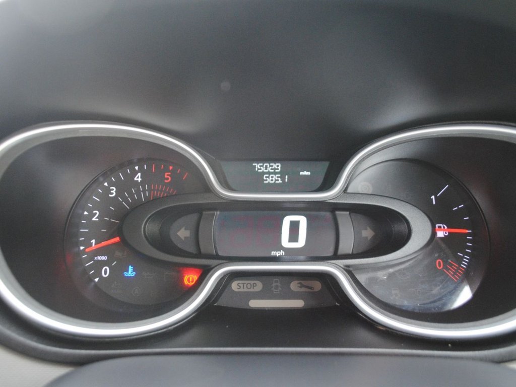 Used Renault Trafic 2019 for sale - 77521434: Photo 24