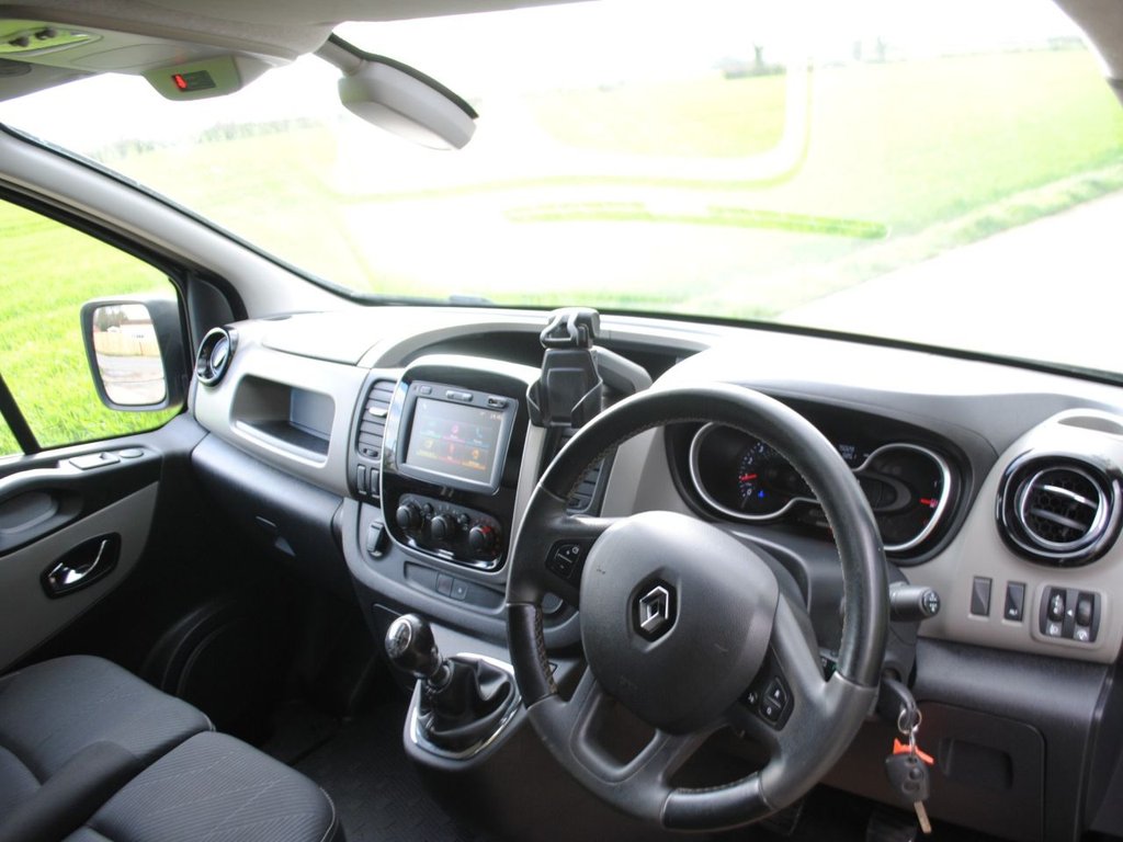 Used Renault Trafic 2019 for sale - 77521434: Photo 9