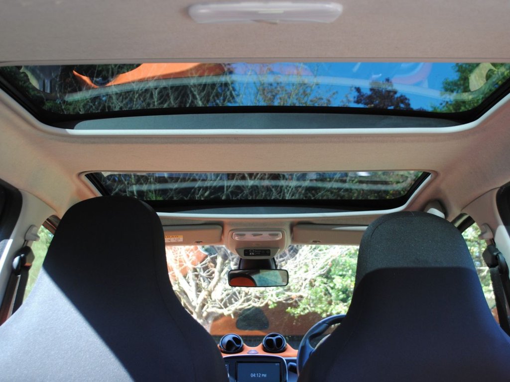 Used smart forfour 2015 for sale - 75777597: Photo 10