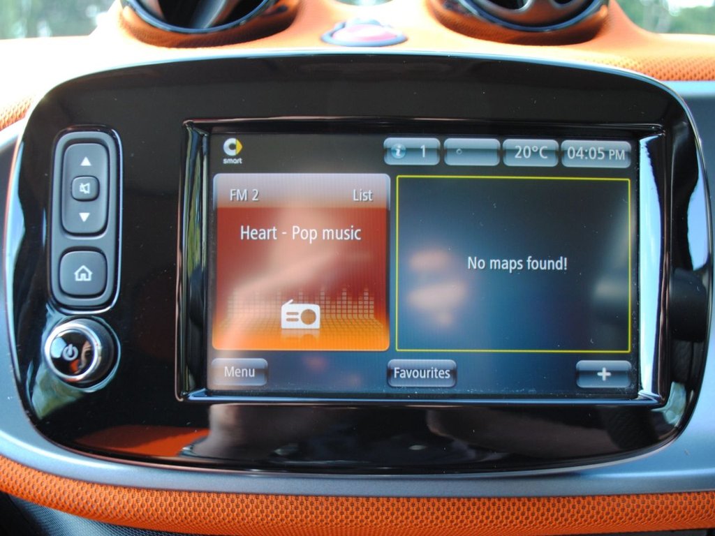 Used smart forfour 2015 for sale - 75777597: Photo 17