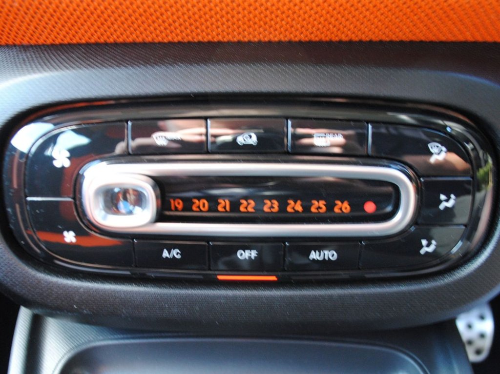 Used smart forfour 2015 for sale - 75777597: Photo 18