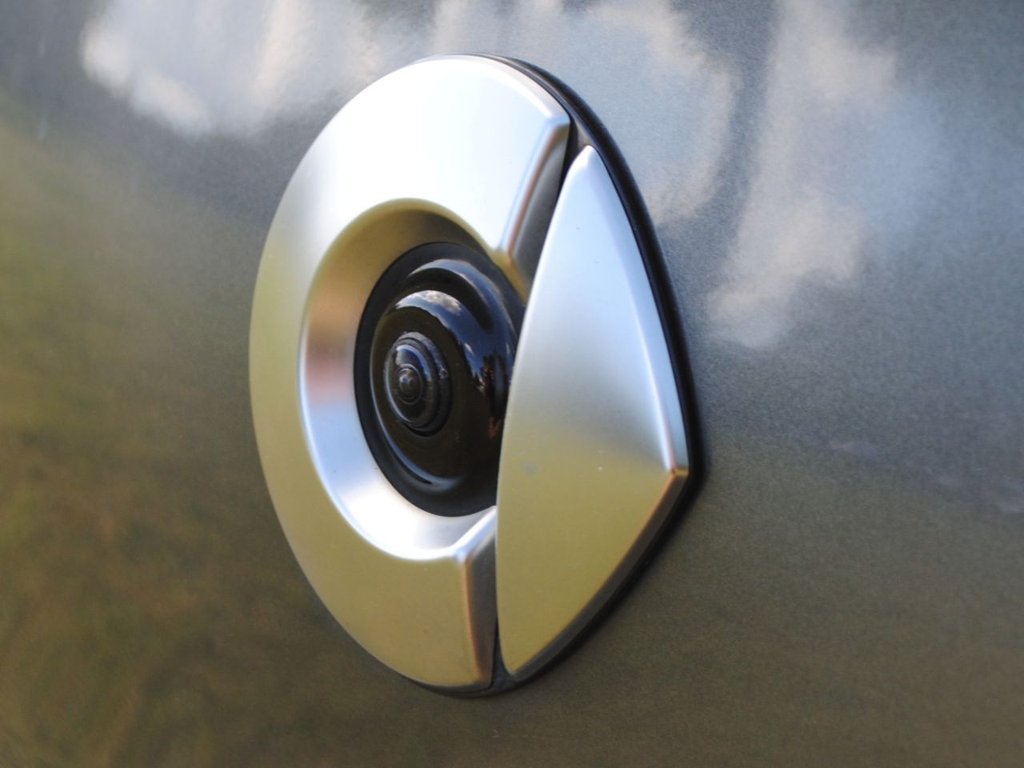 Used smart forfour 2015 for sale - 75777597: Photo 20