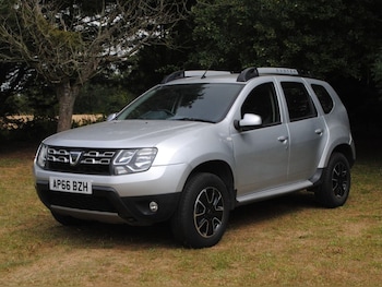 Used Dacia Duster 2016 for sale - 79167027: Photo