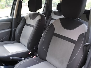 Used Dacia Duster 2016 for sale - 79167027: Photo