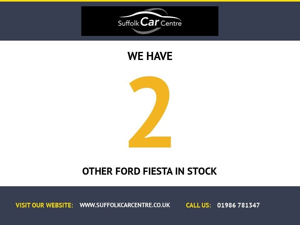 Used Ford Fiesta 2013 for sale - 76482441: Photo 13