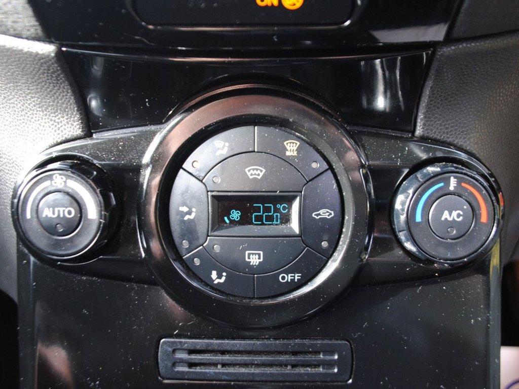 Used Ford Fiesta 2013 for sale - 76482441: Photo 17