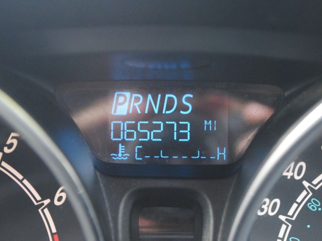 Used Ford Fiesta 2013 for sale - 76482441: Photo 20