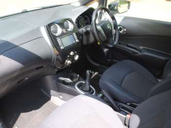 Used Nissan Note 2016 for sale - 74998130: Photo