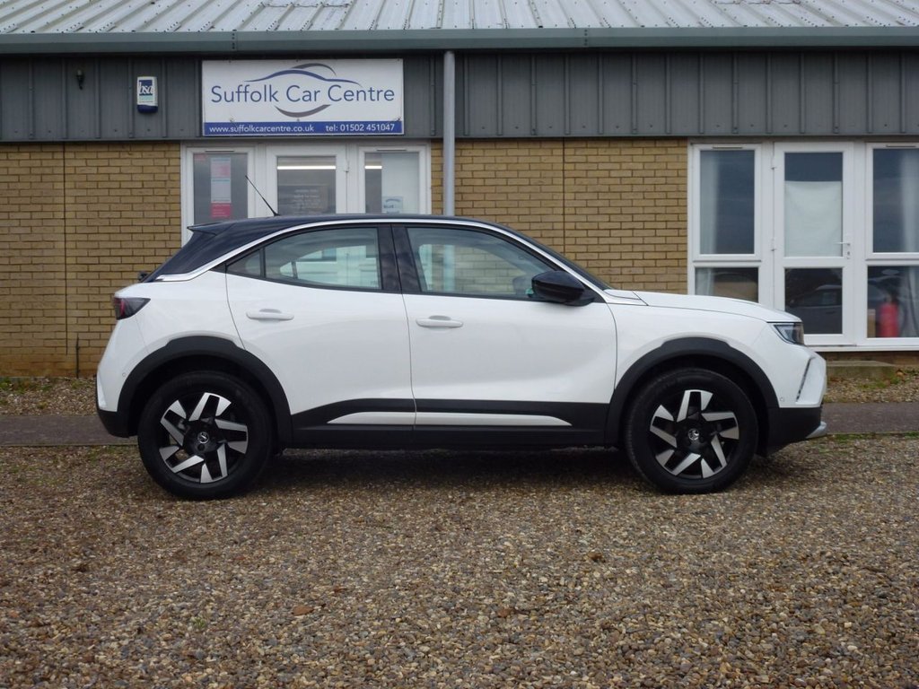 Used Vauxhall Mokka 2021 for sale - 77764617: Photo 17