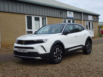 2021 (71) - 1.2 Turbo Elite Nav Premium 5dr