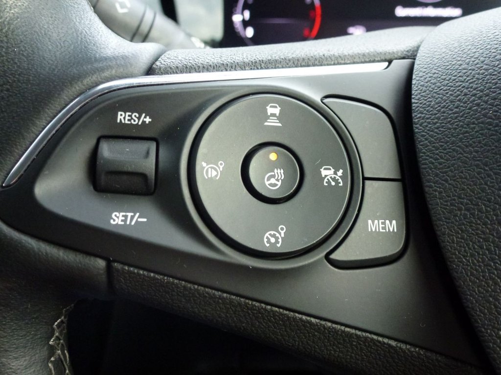 Used Vauxhall Mokka 2021 for sale - 77764617: Photo 21