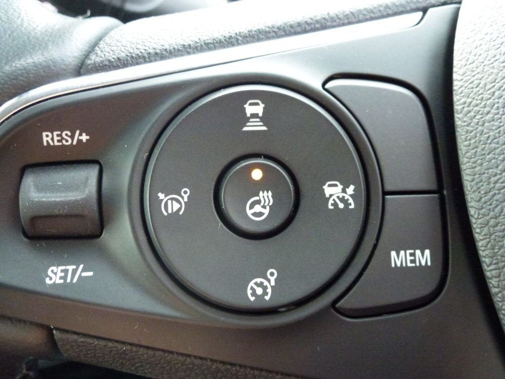 Used Vauxhall Mokka 2021 for sale - 77764617: Photo 24