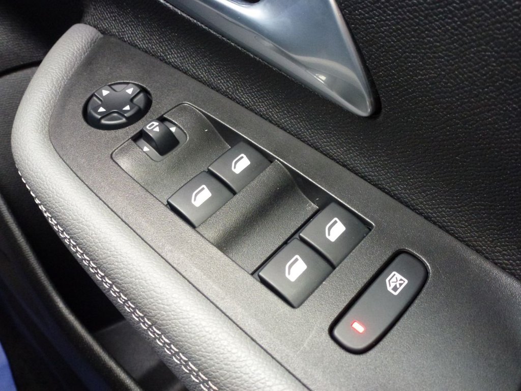 Used Vauxhall Mokka 2021 for sale - 77764617: Photo 25