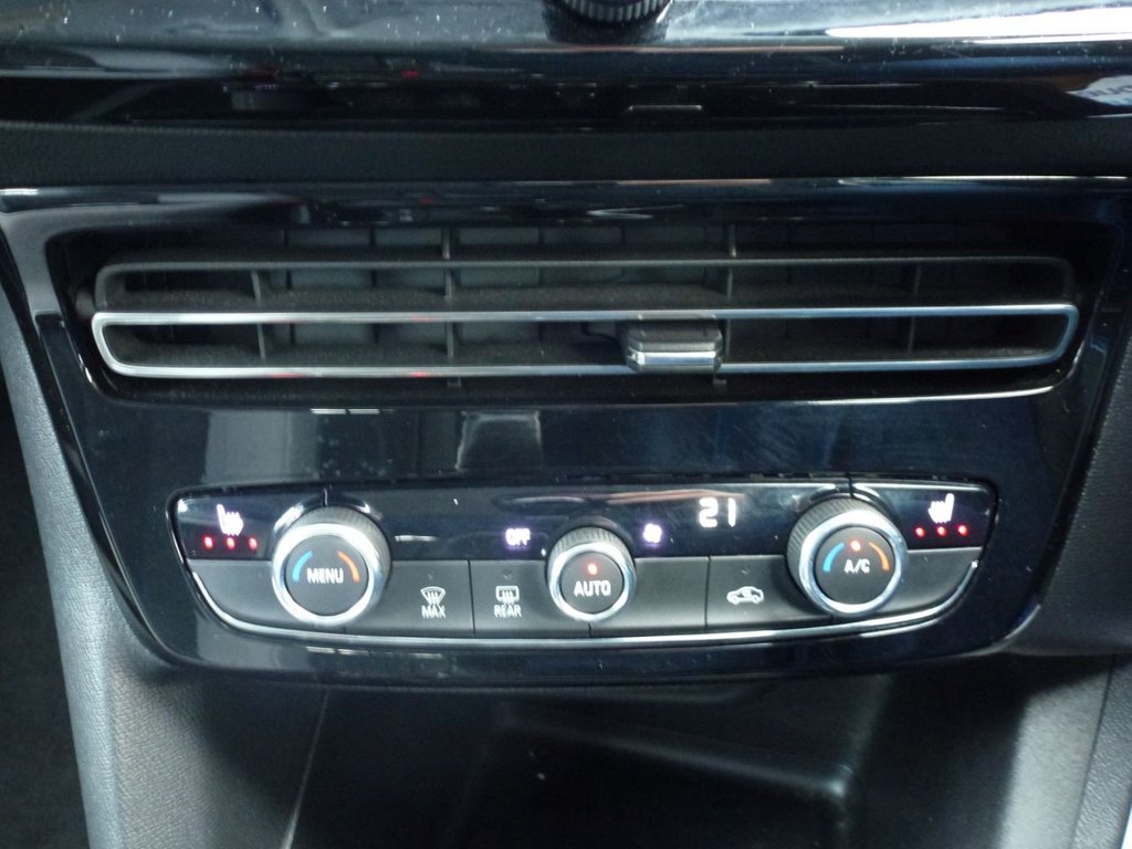 Used Vauxhall Mokka 2021 for sale - 77764617: Photo 29