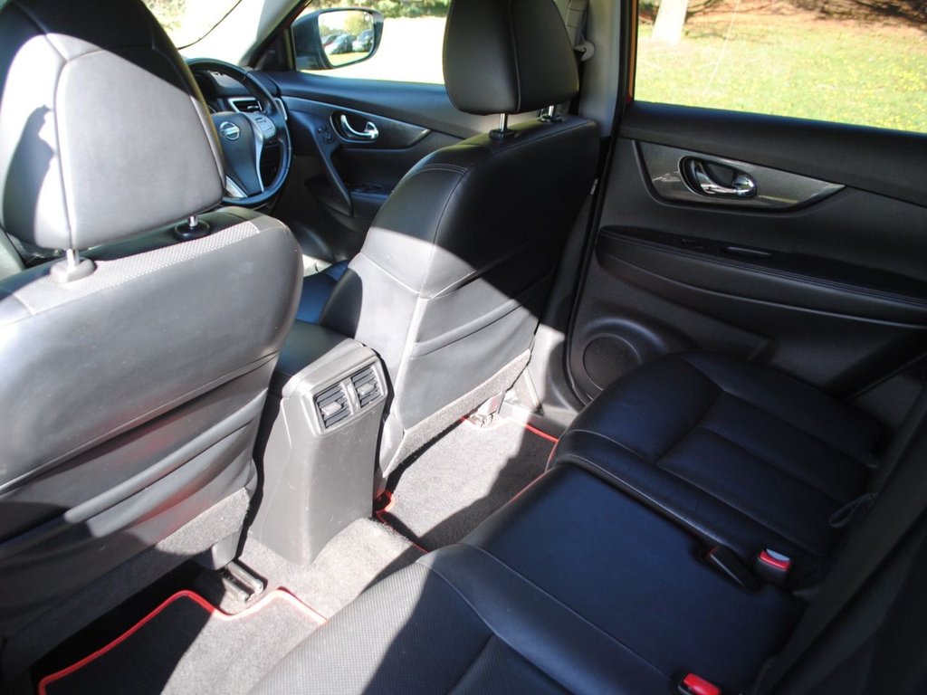 Used Nissan X-Trail 2016 for sale - 76106049: Photo 10