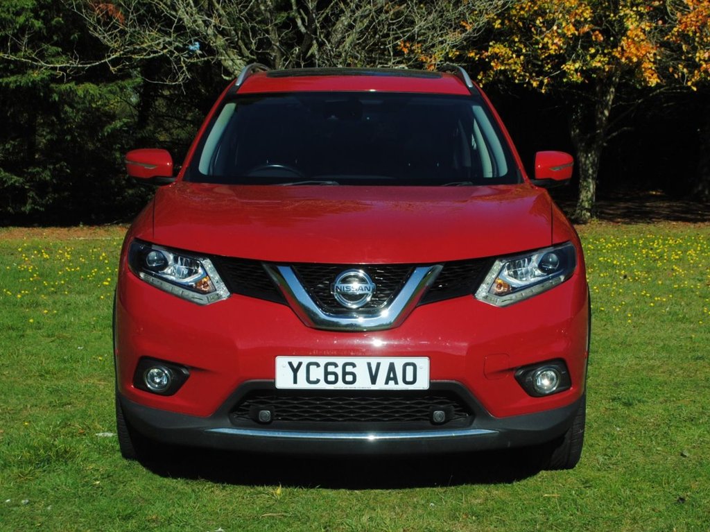 Used Nissan X-Trail 2016 for sale - 76106049: Photo 11