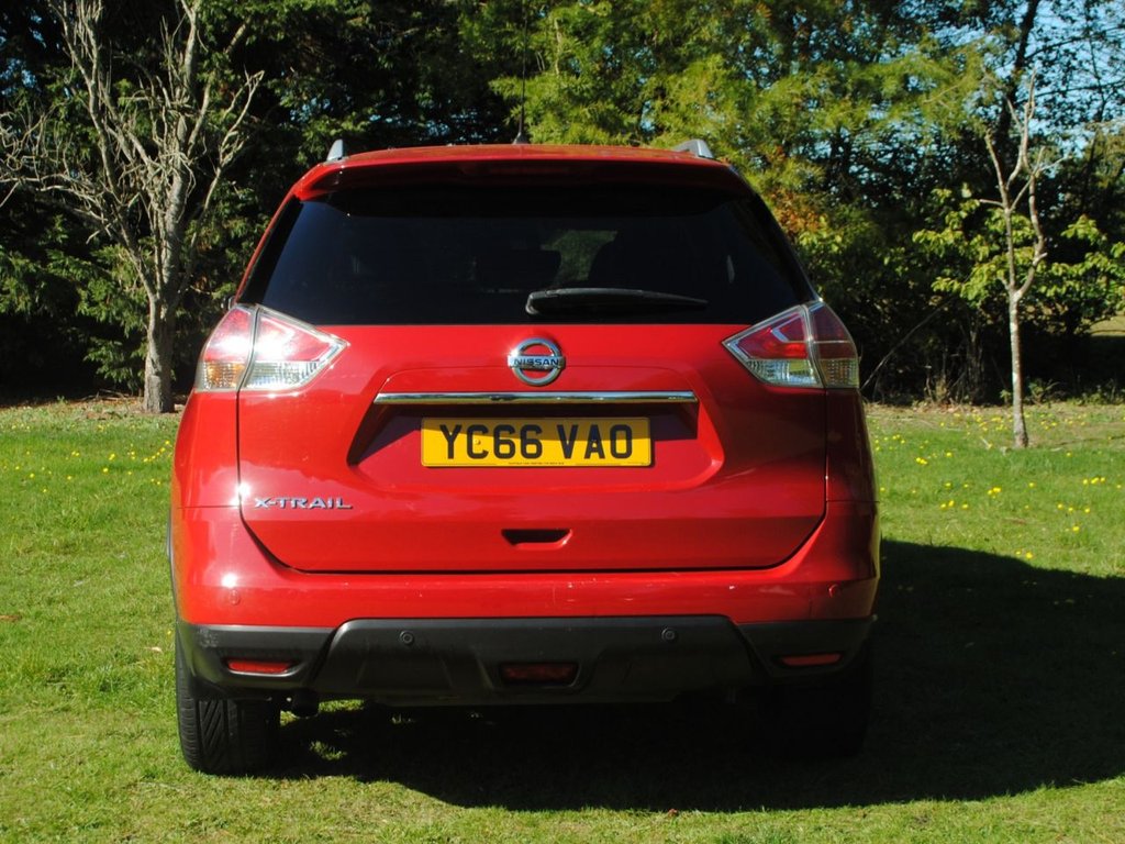 Used Nissan X-Trail 2016 for sale - 76106049: Photo 12