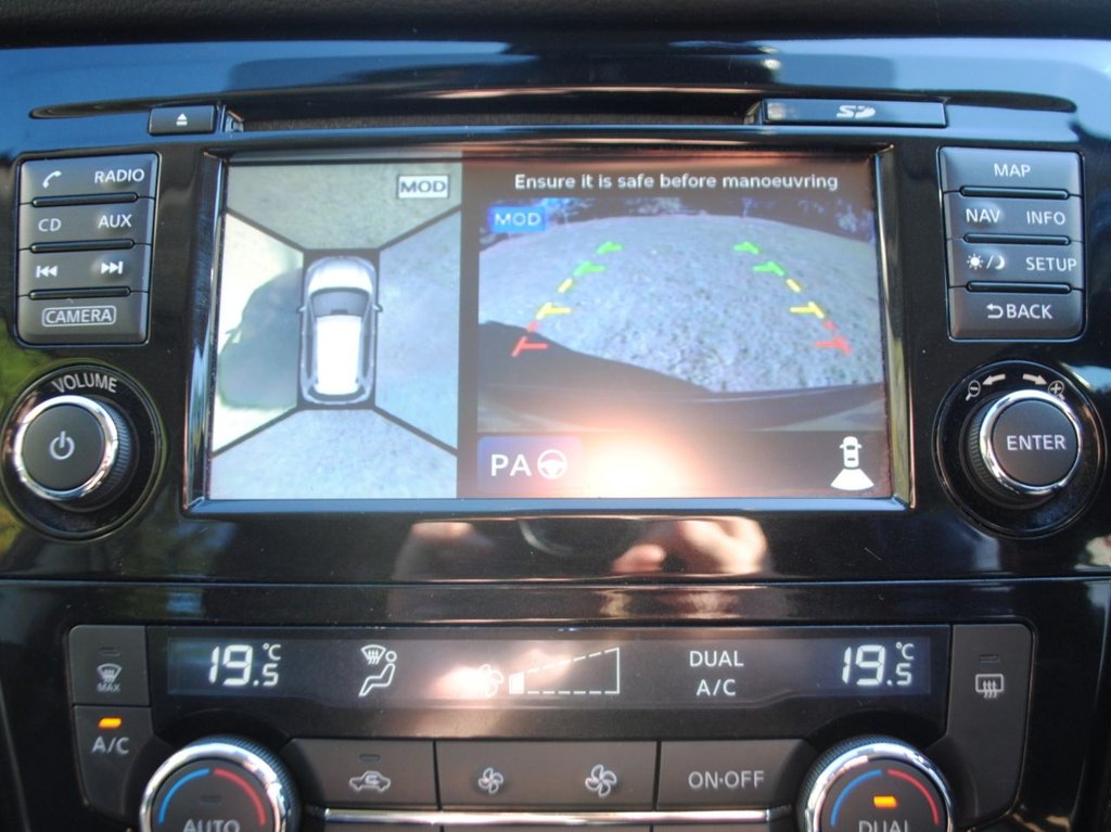 Used Nissan X-Trail 2016 for sale - 76106049: Photo 16