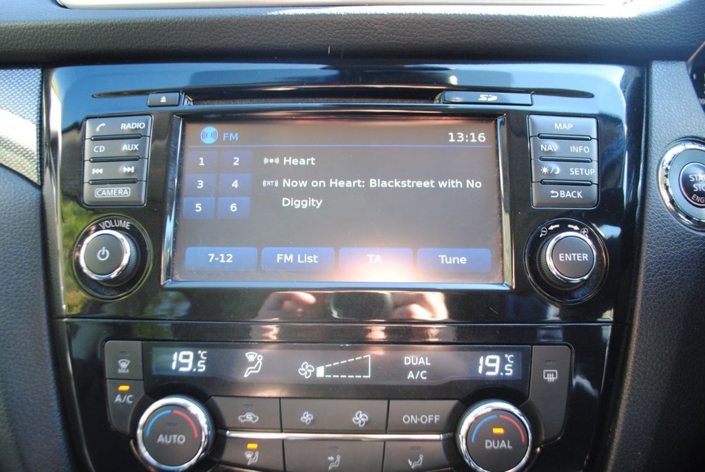 Used Nissan X-Trail 2016 for sale - 76106049: Photo 17