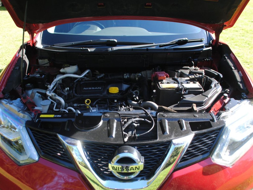 Used Nissan X-Trail 2016 for sale - 76106049: Photo 19