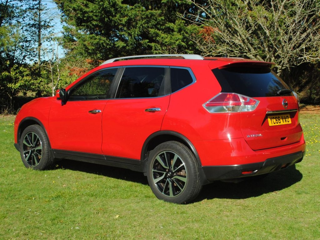 Used Nissan X-Trail 2016 for sale - 76106049: Photo 2
