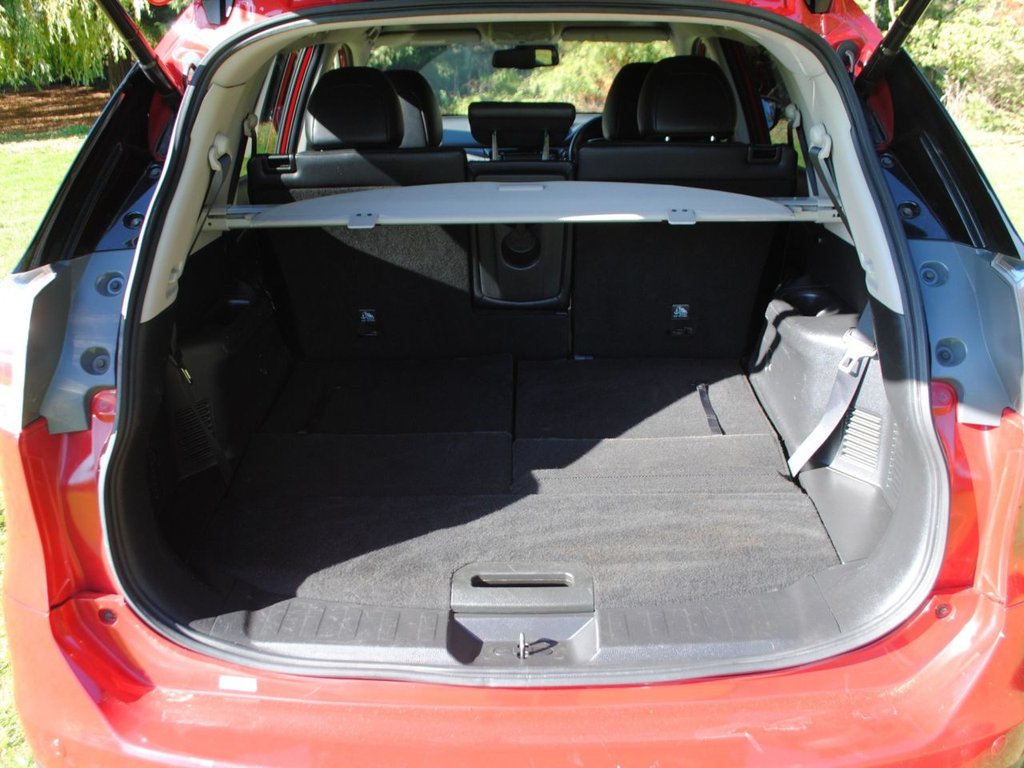 Used Nissan X-Trail 2016 for sale - 76106049: Photo 20