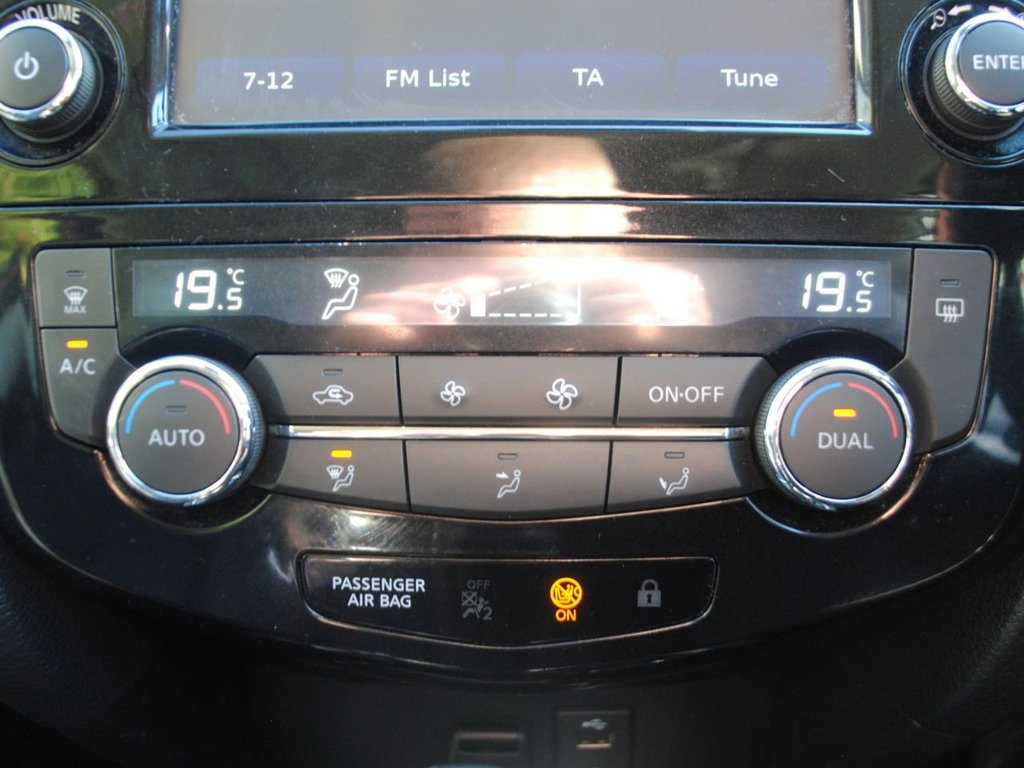 Used Nissan X-Trail 2016 for sale - 76106049: Photo 22