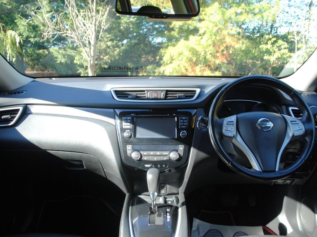 Used Nissan X-Trail 2016 for sale - 76106049: Photo 5