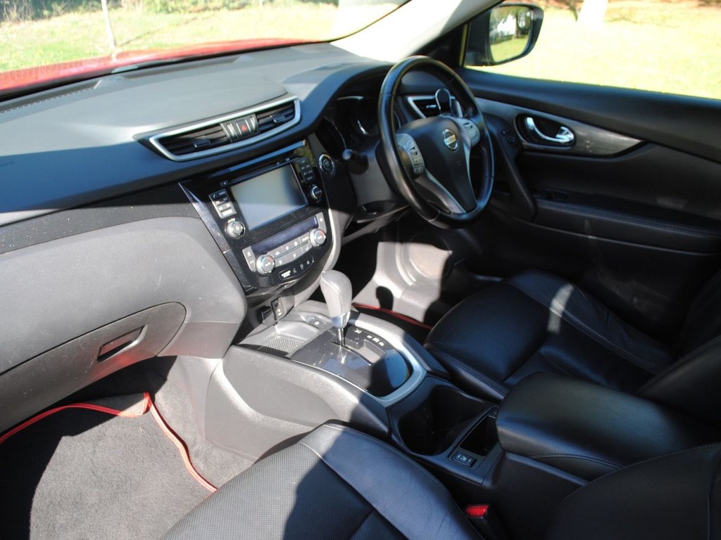 Used Nissan X-Trail 2016 for sale - 76106049: Photo 9