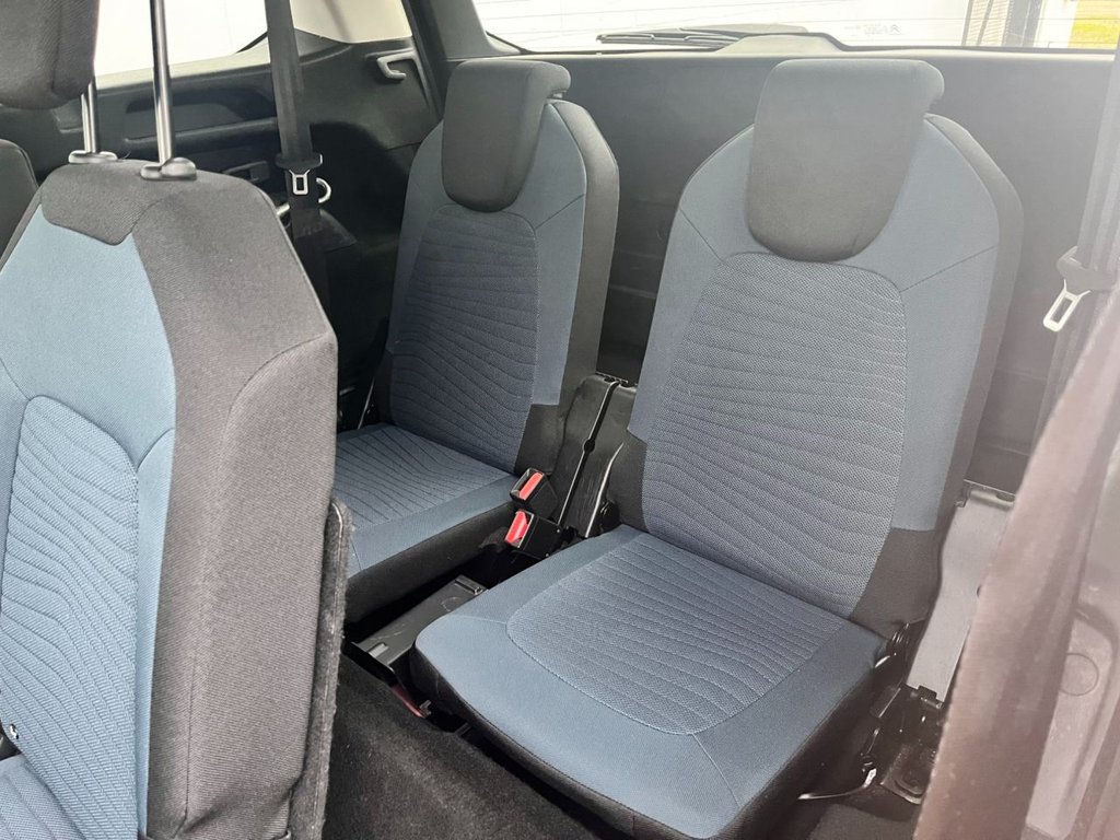 Used Citroen C4 Grand Picasso 2018 for sale - 77152888: Photo 11