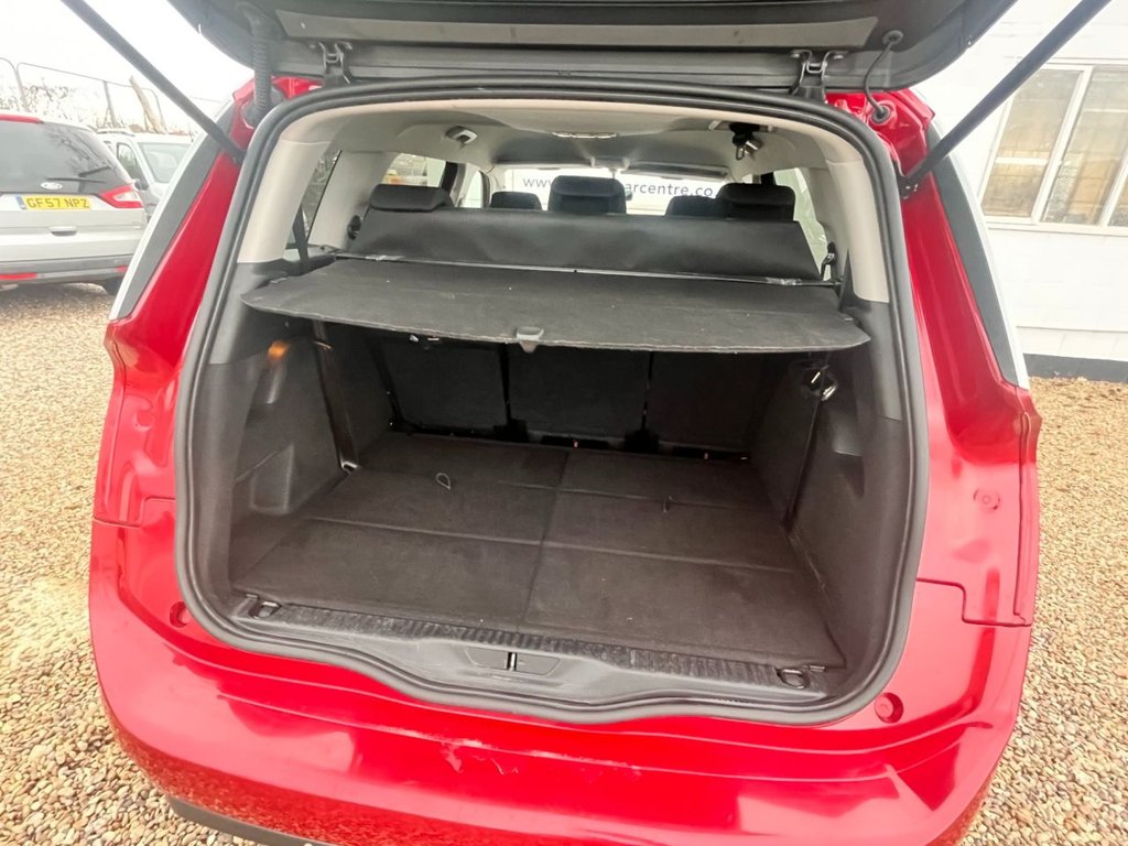 Used Citroen C4 Grand Picasso 2018 for sale - 77152888: Photo 21