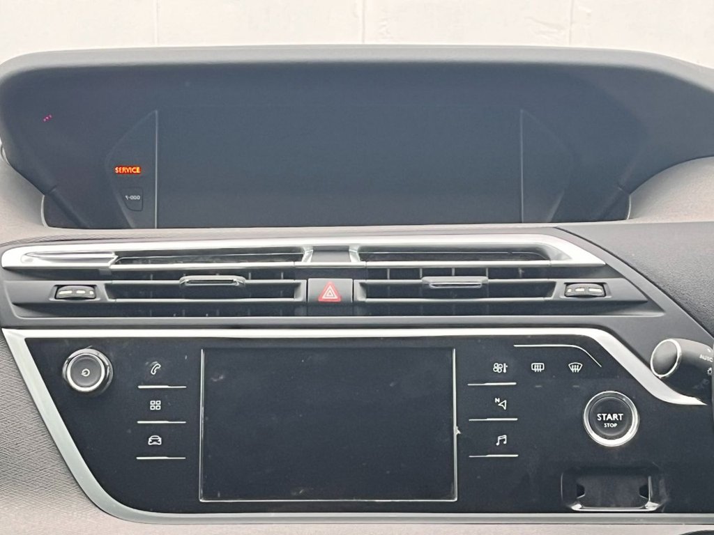 Used Citroen C4 Grand Picasso 2018 for sale - 77152888: Photo 25