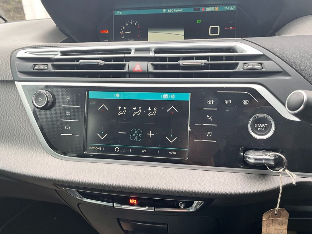 Used Citroen C4 Grand Picasso 2018 for sale - 77152888: Photo 31