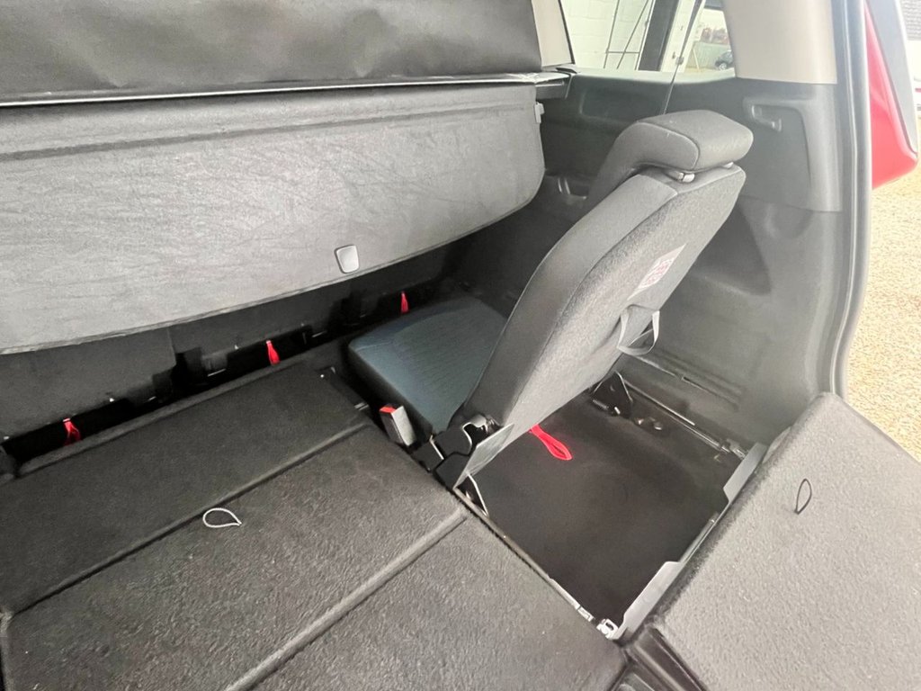 Used Citroen C4 Grand Picasso 2018 for sale - 77152888: Photo 33