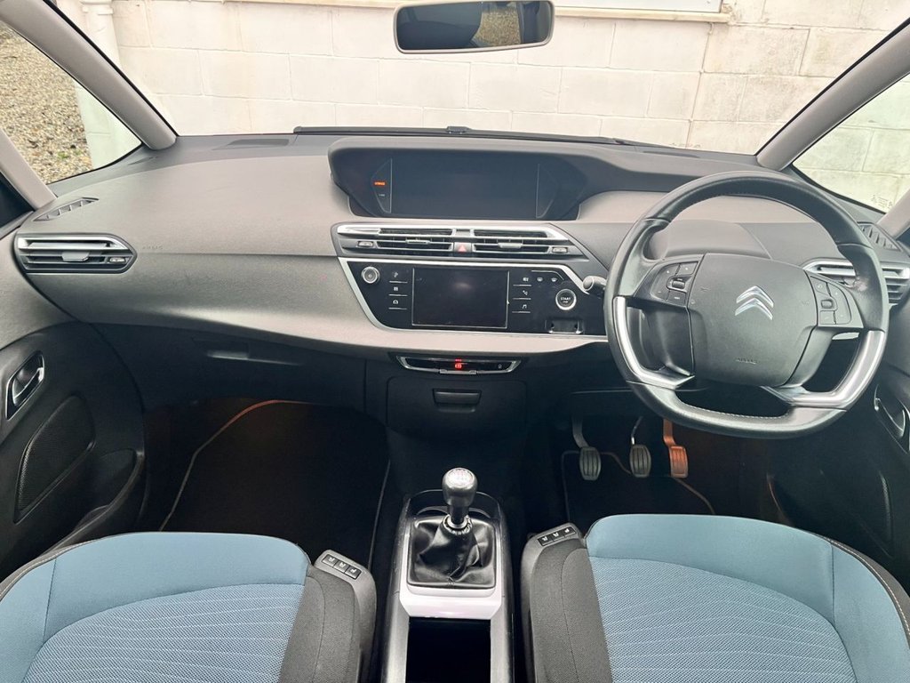 Used Citroen C4 Grand Picasso 2018 for sale - 77152888: Photo 5