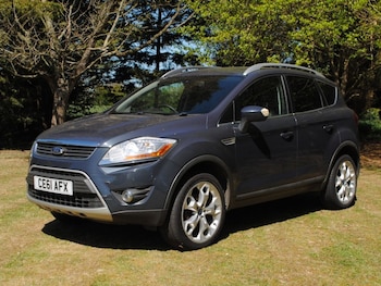Used Ford Kuga 2011 for sale - 78426266: Photo