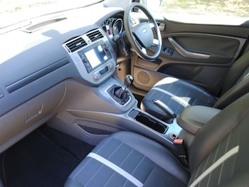 Used Ford Kuga 2011 for sale - 78426266: Photo