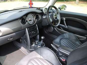 Used MINI Hatch 2005 for sale - 74784259: Photo