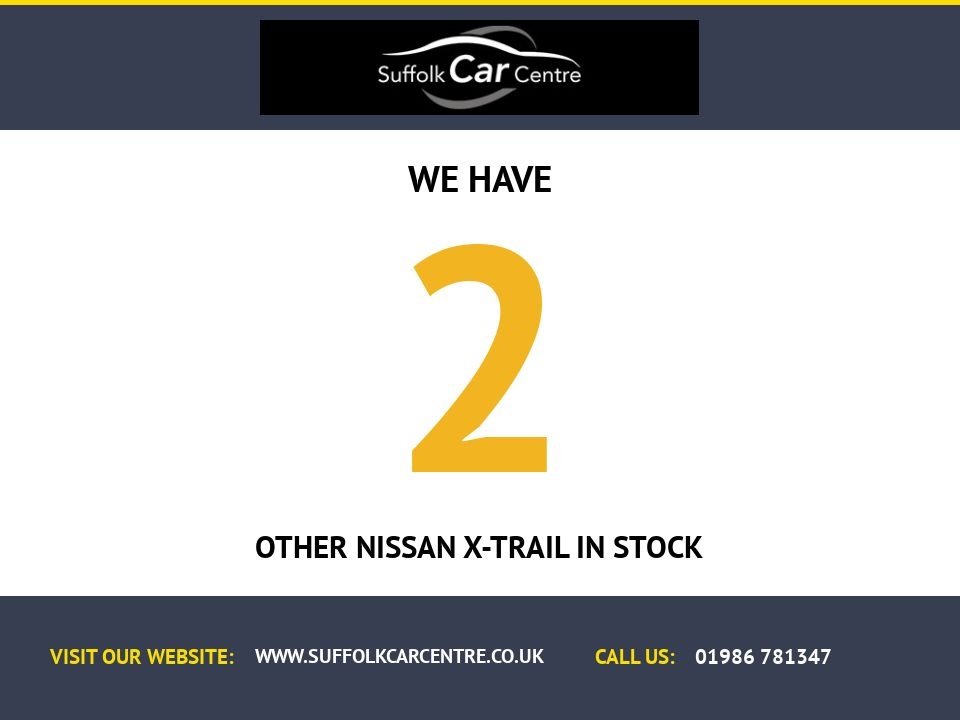 Used Nissan X-Trail 2017 for sale - 76510155: Photo 13