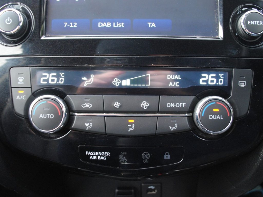 Used Nissan X-Trail 2017 for sale - 76510155: Photo 17