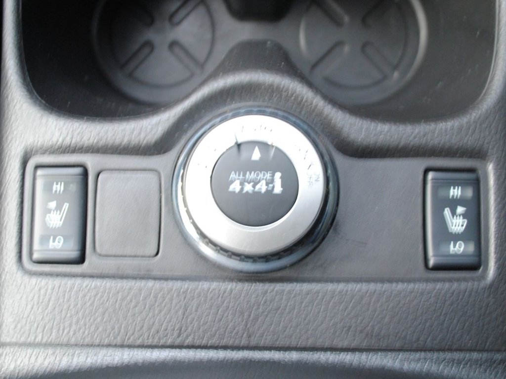 Used Nissan X-Trail 2017 for sale - 76510155: Photo 18